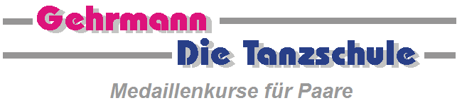 Medaillenkurse f�r Paare